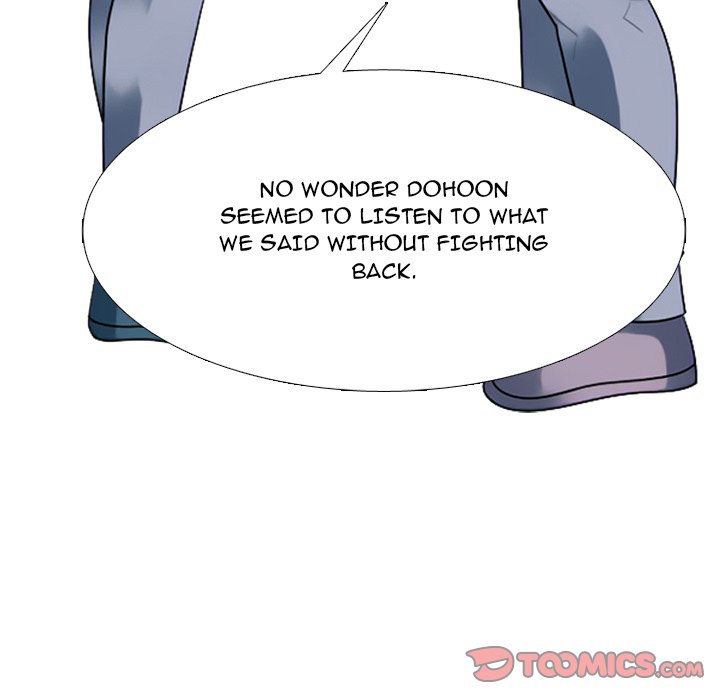 High School Devil Chapter 352 - Page 87