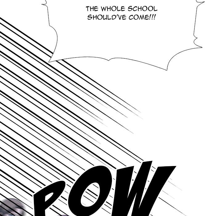 High School Devil Chapter 352 - Page 92