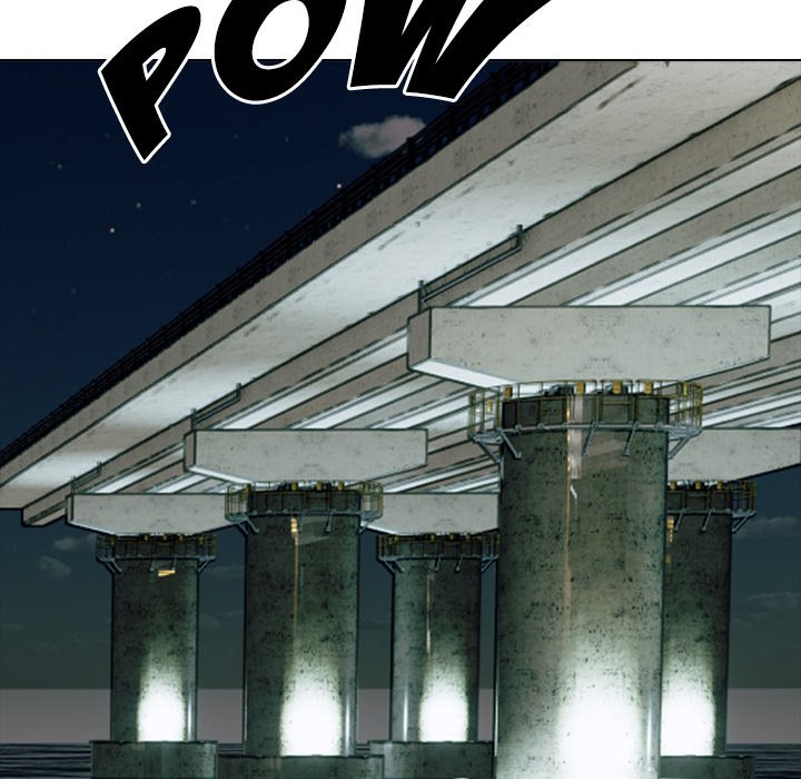 High School Devil Chapter 353 - Page 107