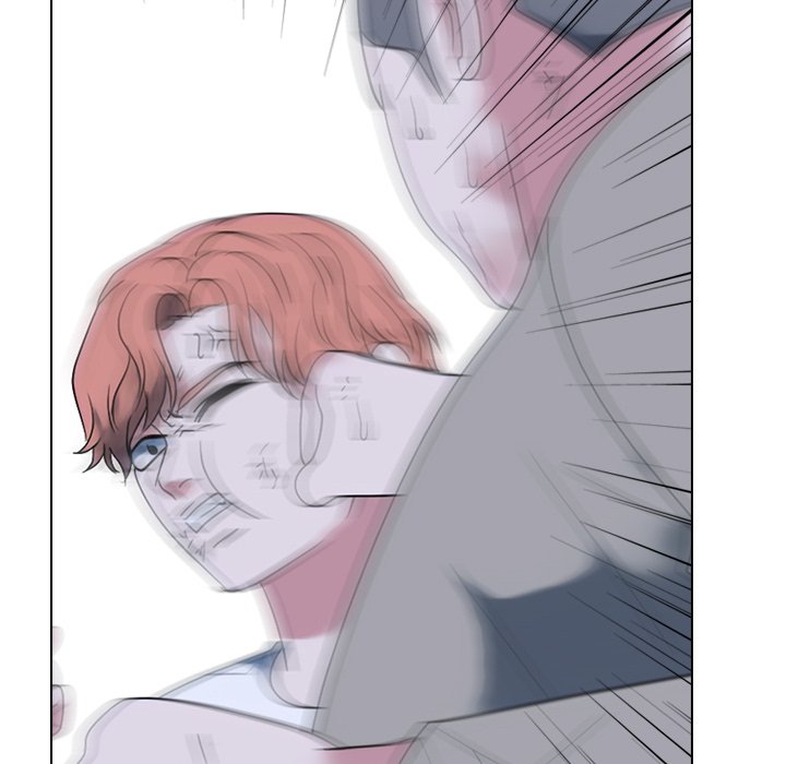 High School Devil Chapter 353 - Page 109