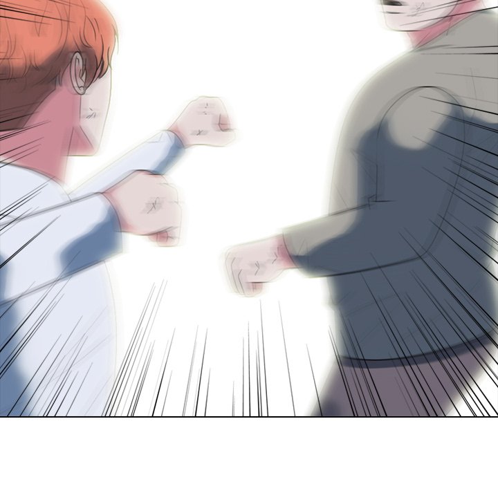 High School Devil Chapter 353 - Page 113