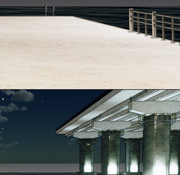 High School Devil Chapter 353 - Page 117