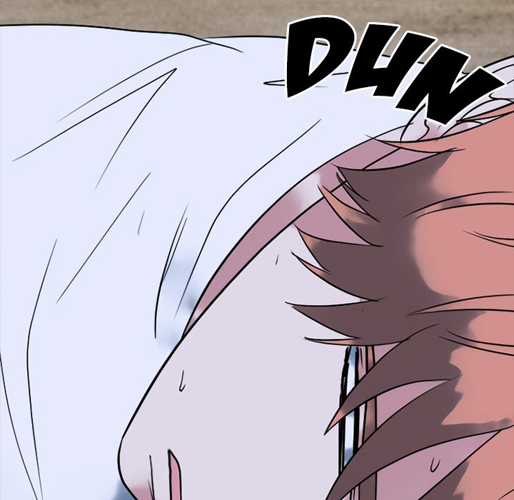 High School Devil Chapter 353 - Page 122