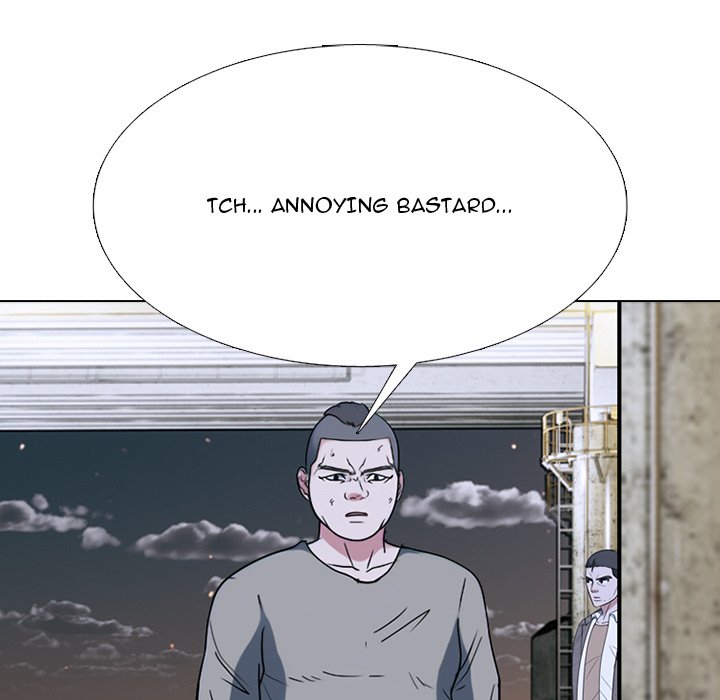 High School Devil Chapter 353 - Page 126