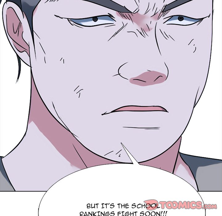 High School Devil Chapter 353 - Page 129