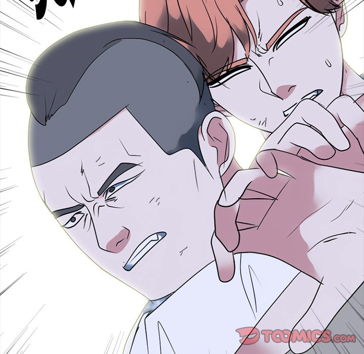 High School Devil Chapter 353 - Page 138