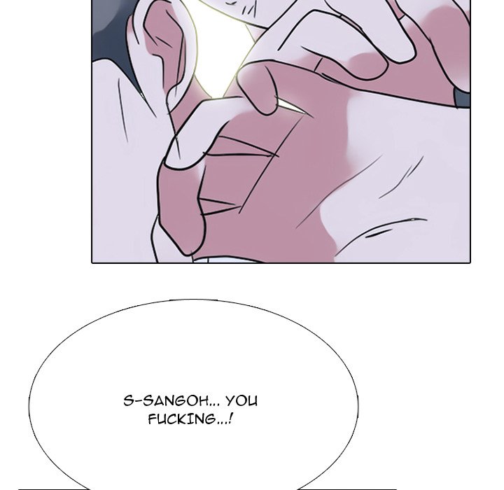 High School Devil Chapter 353 - Page 141