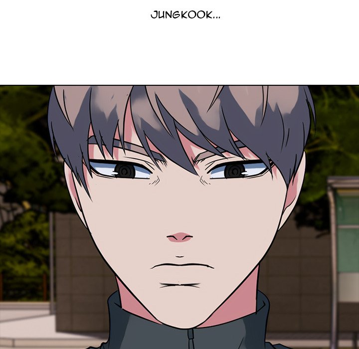 High School Devil Chapter 353 - Page 150