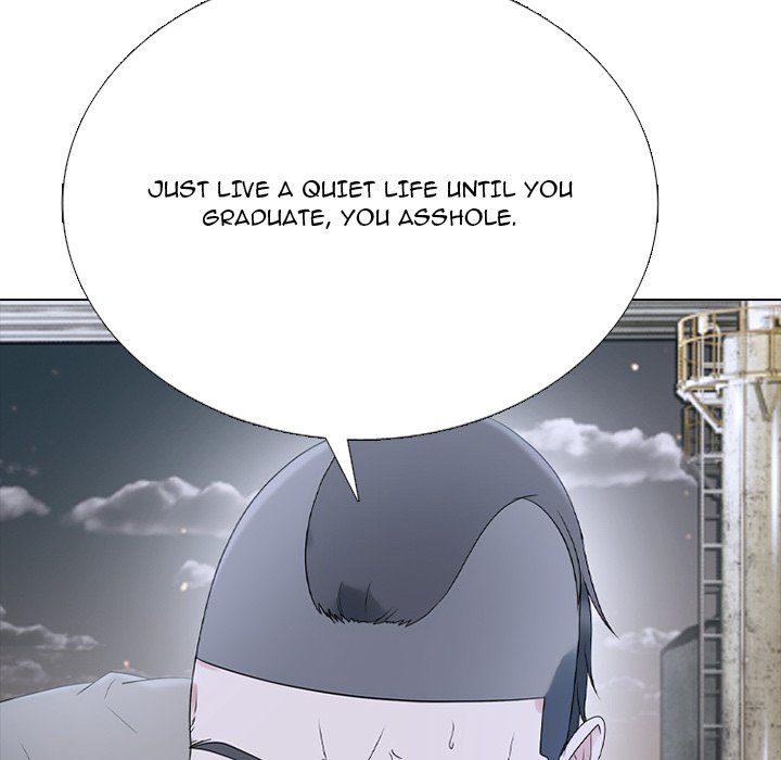 High School Devil Chapter 353 - Page 26