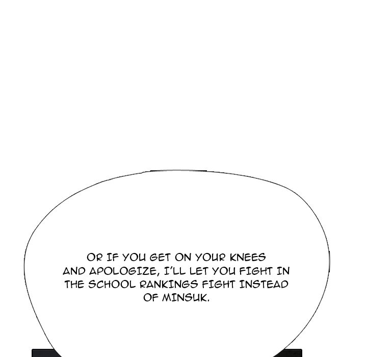 High School Devil Chapter 353 - Page 28