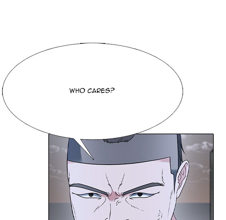 High School Devil Chapter 353 - Page 54