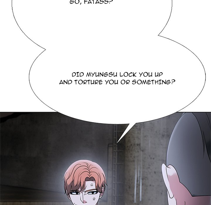 High School Devil Chapter 353 - Page 60