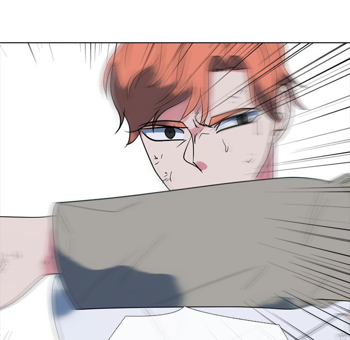 High School Devil Chapter 353 - Page 85