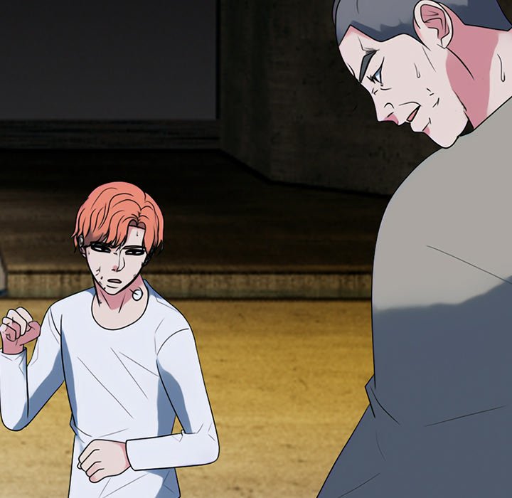 High School Devil Chapter 353 - Page 94