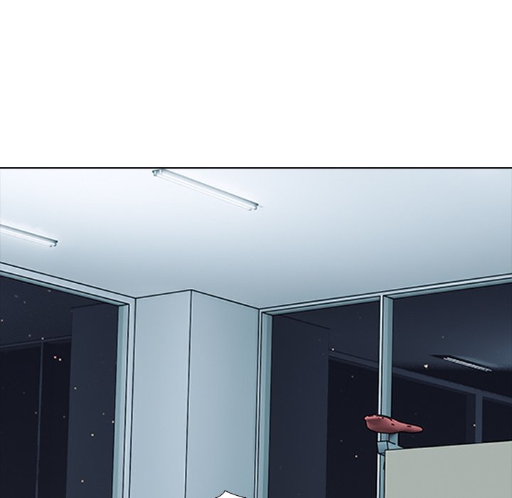 High School Devil Chapter 354 - Page 116