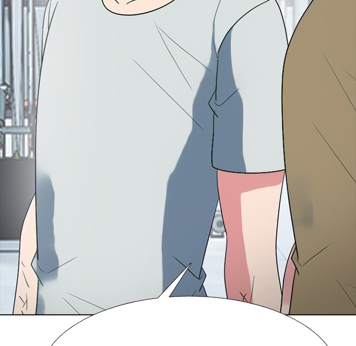 High School Devil Chapter 354 - Page 120