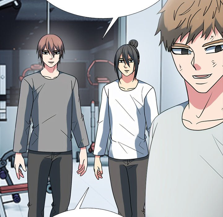 High School Devil Chapter 354 - Page 126