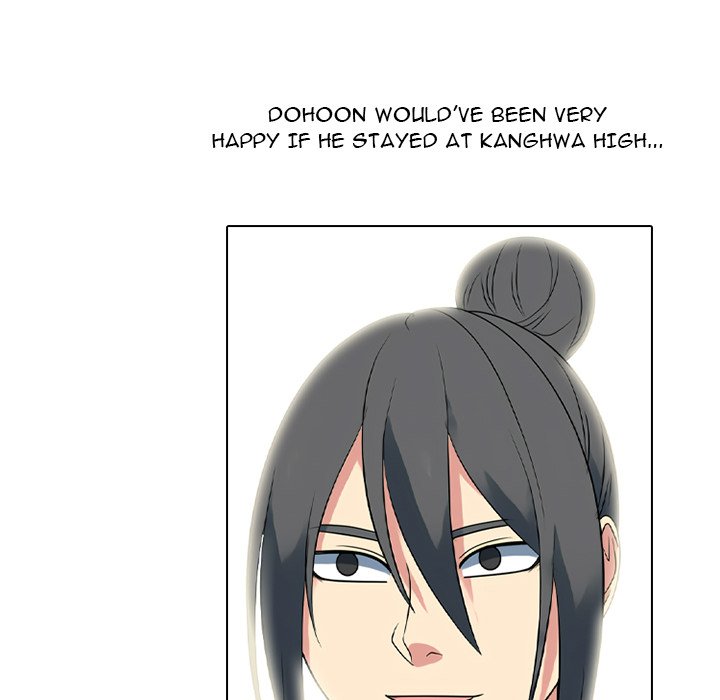 High School Devil Chapter 354 - Page 130