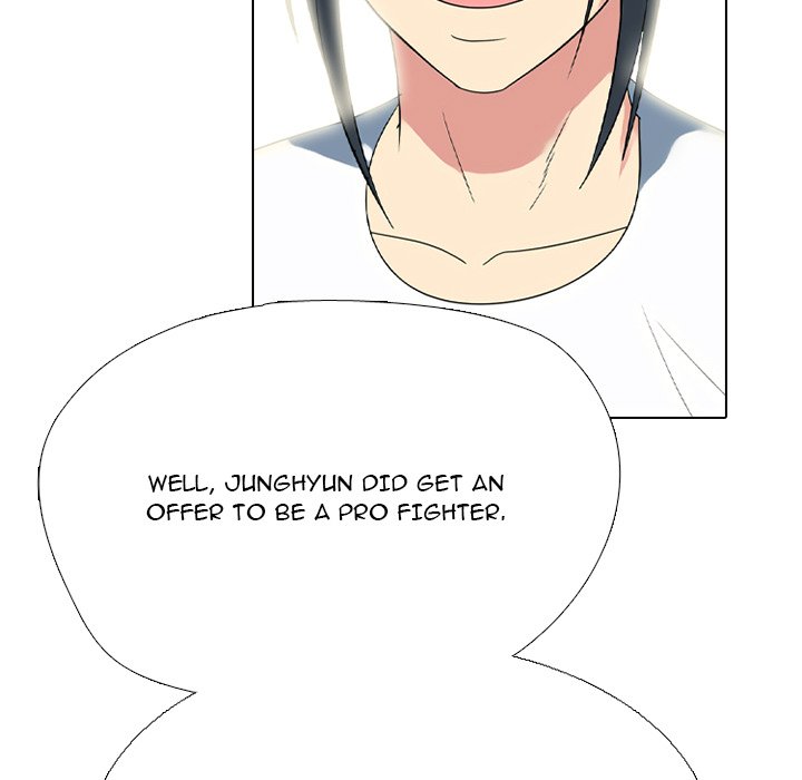 High School Devil Chapter 354 - Page 131