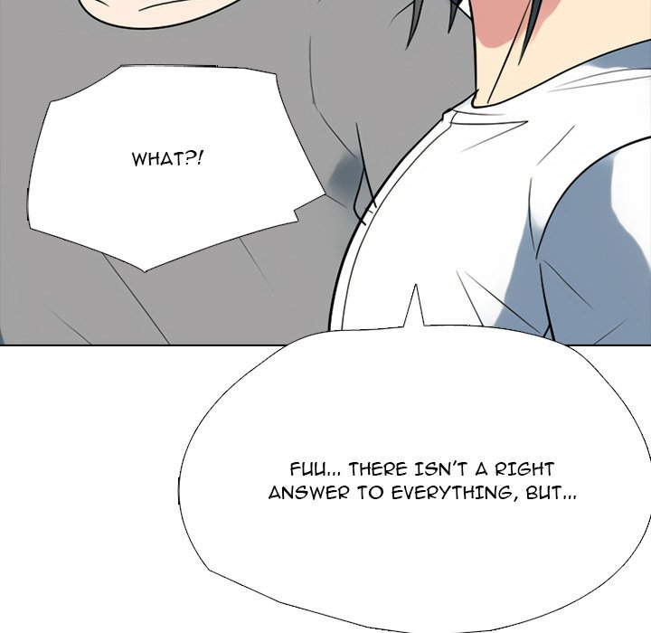 High School Devil Chapter 354 - Page 134