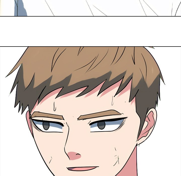 High School Devil Chapter 354 - Page 137