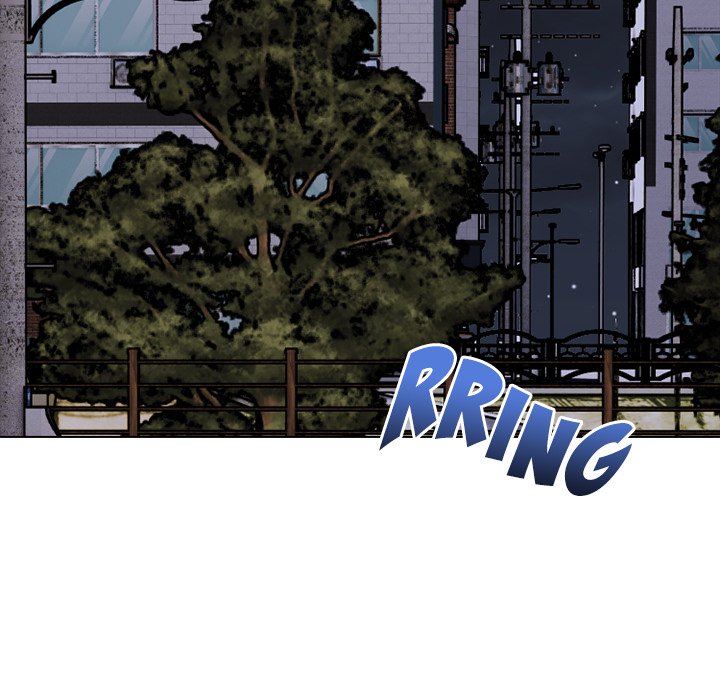 High School Devil Chapter 354 - Page 16