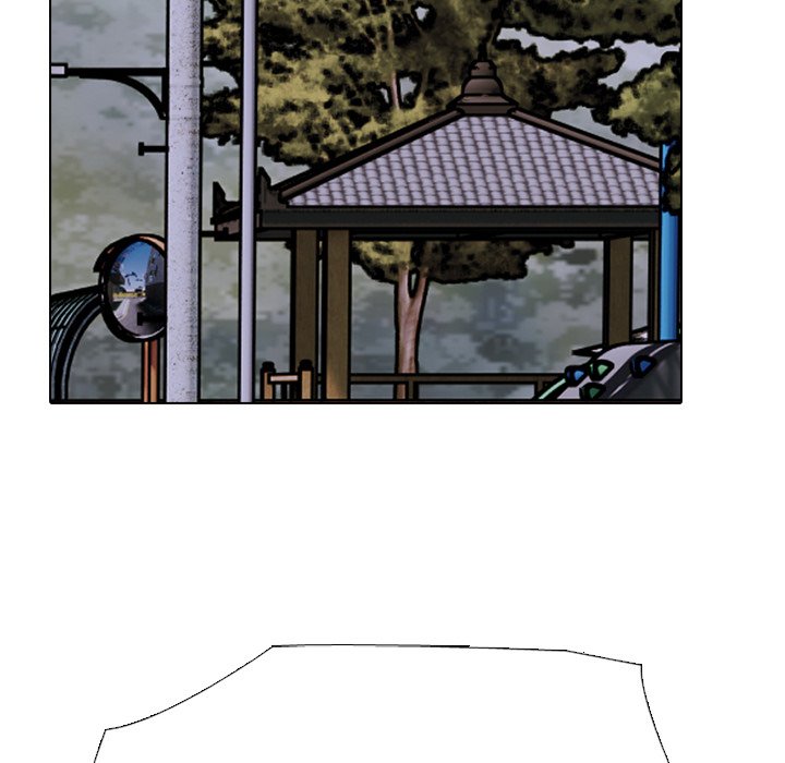 High School Devil Chapter 354 - Page 30