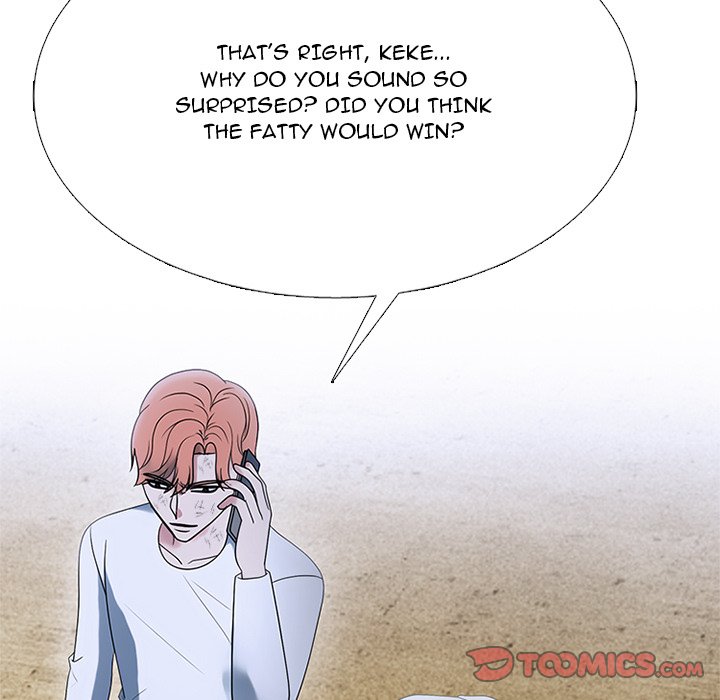 High School Devil Chapter 354 - Page 39