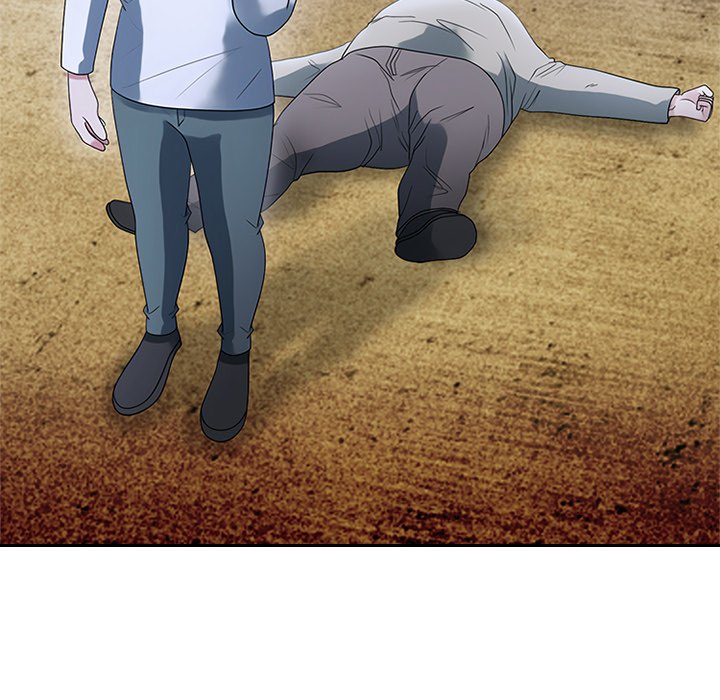 High School Devil Chapter 354 - Page 40