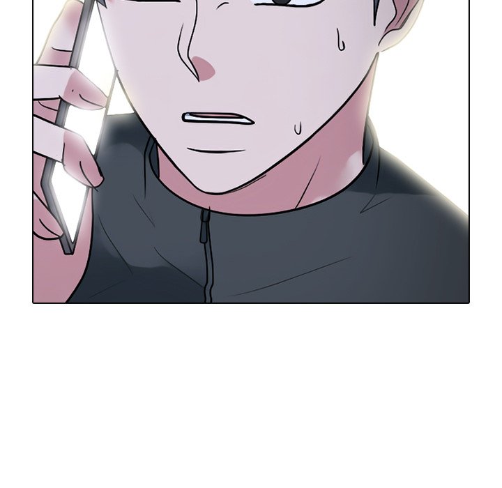 High School Devil Chapter 354 - Page 42