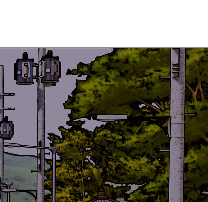 High School Devil Chapter 354 - Page 6