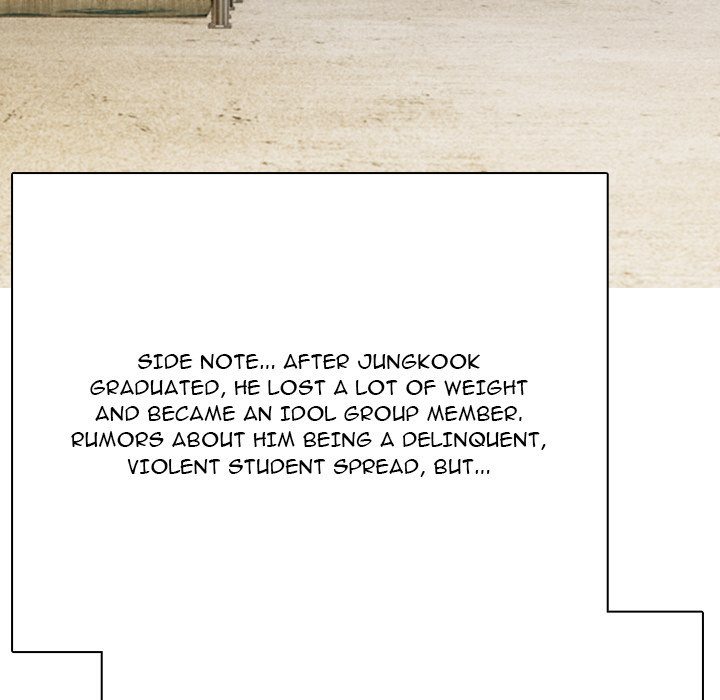 High School Devil Chapter 355 - Page 110