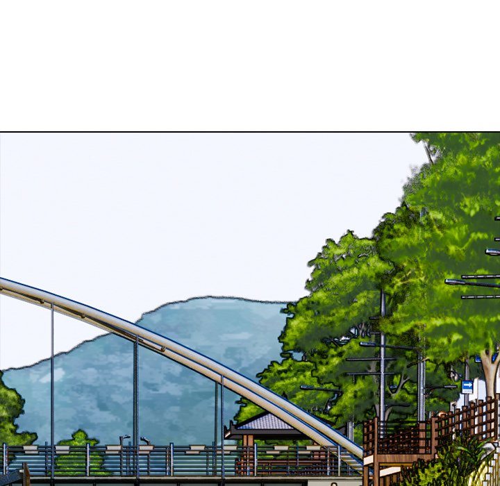 High School Devil Chapter 355 - Page 112