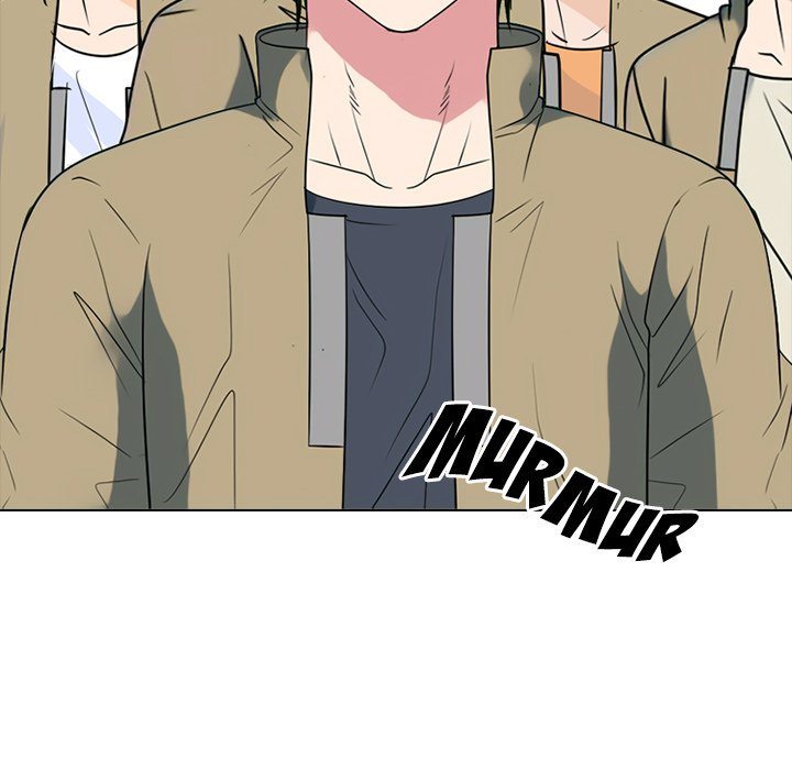 High School Devil Chapter 355 - Page 114