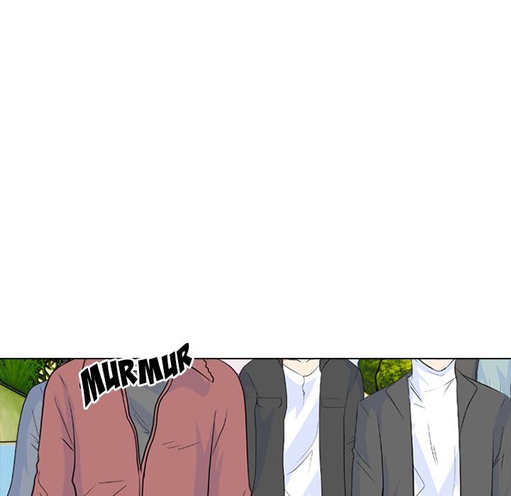 High School Devil Chapter 355 - Page 115