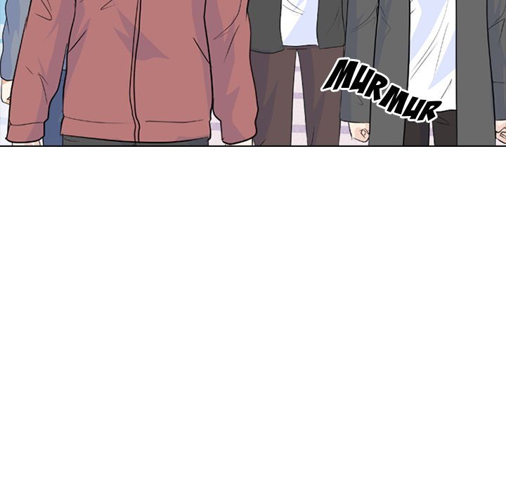 High School Devil Chapter 355 - Page 116