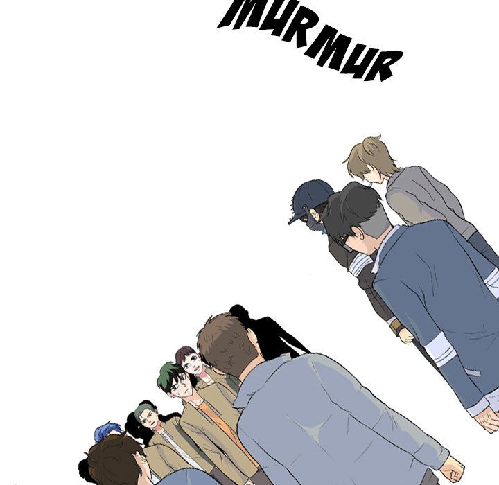 High School Devil Chapter 355 - Page 118