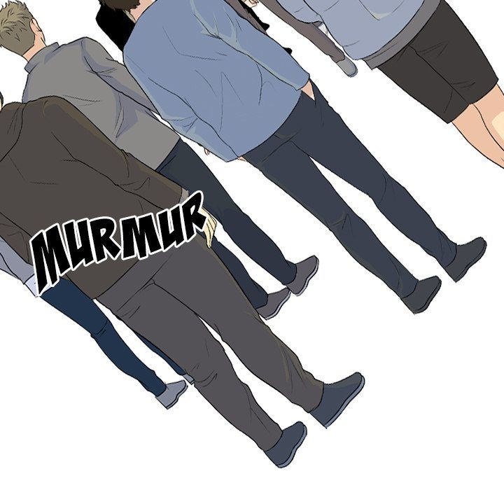 High School Devil Chapter 355 - Page 119