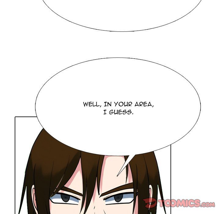 High School Devil Chapter 355 - Page 123