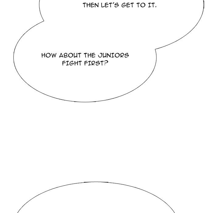 High School Devil Chapter 355 - Page 125