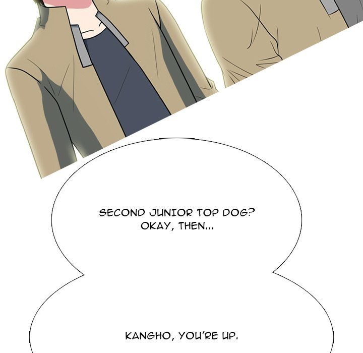 High School Devil Chapter 355 - Page 127