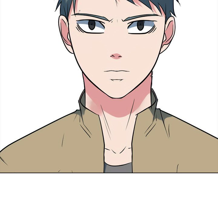 High School Devil Chapter 355 - Page 132