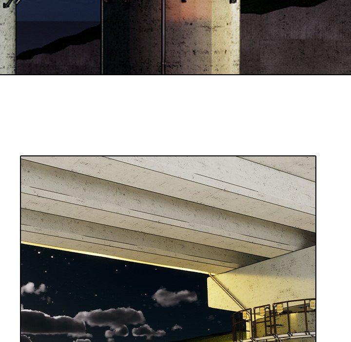 High School Devil Chapter 355 - Page 14