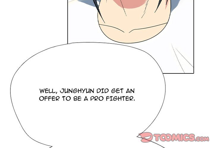 High School Devil Chapter 355 - Page 3