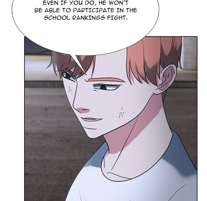 High School Devil Chapter 355 - Page 42