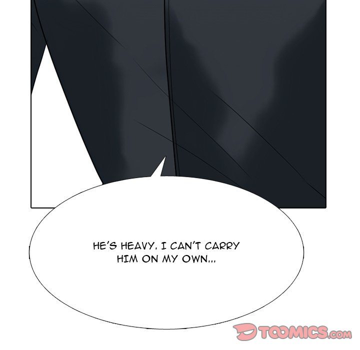 High School Devil Chapter 355 - Page 45