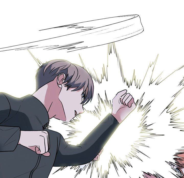 High School Devil Chapter 355 - Page 61