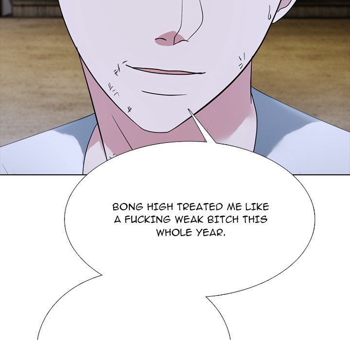 High School Devil Chapter 355 - Page 73