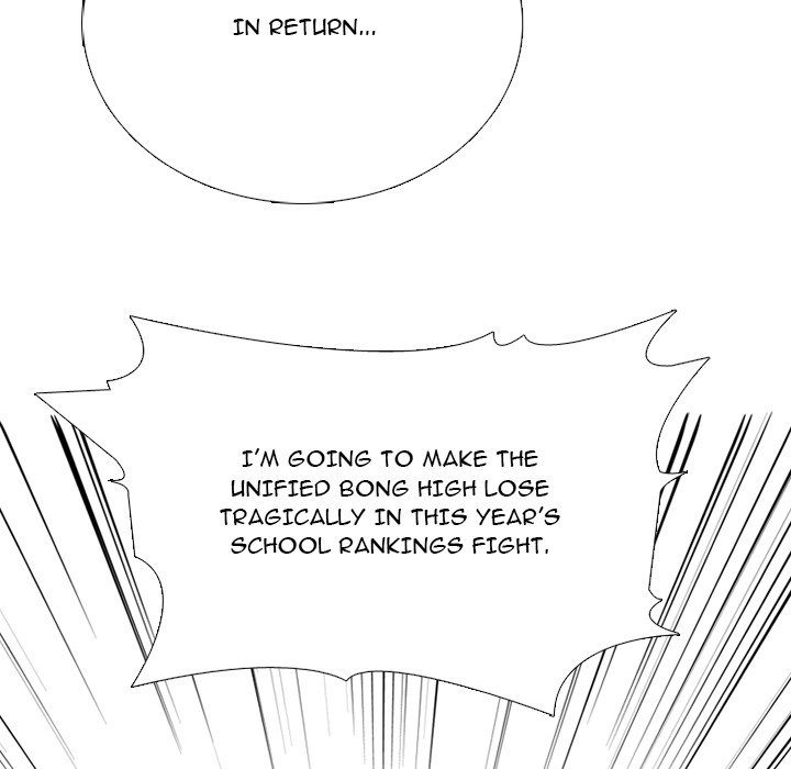 High School Devil Chapter 355 - Page 74