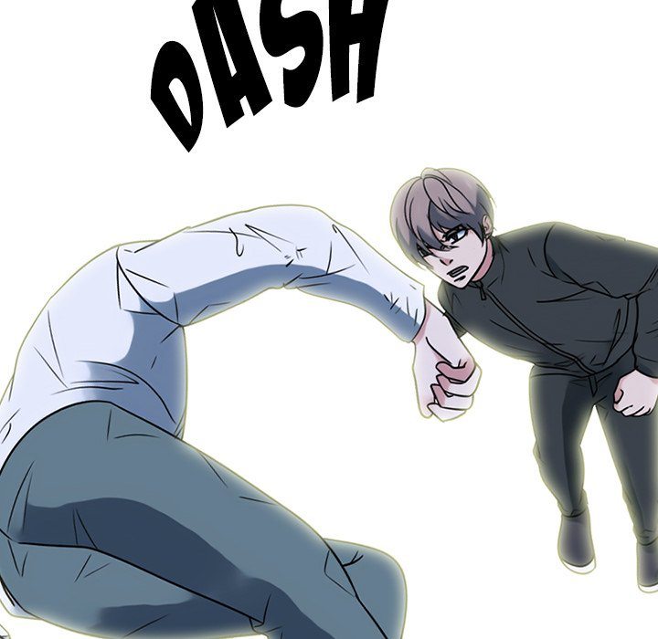 High School Devil Chapter 355 - Page 92